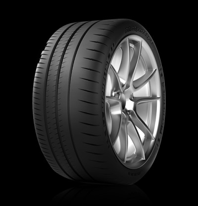 2953018 98Y MI PILOT SPORT CUP 2 XL