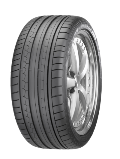 2353020 88Y DU SP SPORT MAXX GT XL