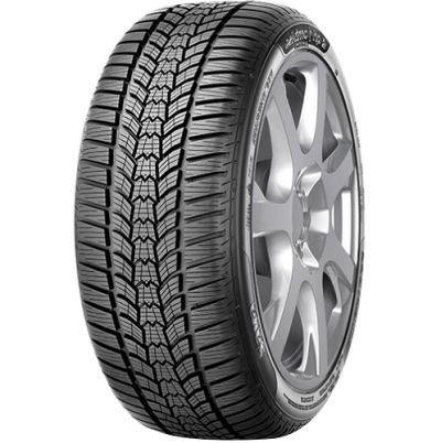 205/50VR17 SAVA TL ESKIMO HP2