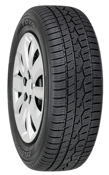 215/65VR16  TOYO TL CELSIUS XL