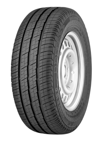 195/60R16C  CONTI TL VANCOCONTACT 2 DEMO