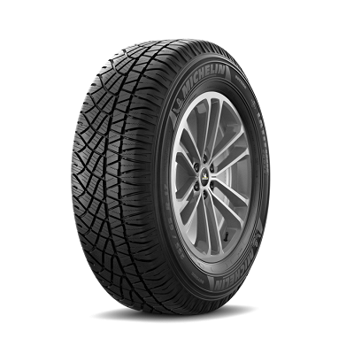 2356517 108H MI LATITUDE CROSS XL