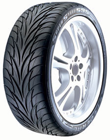 2155516 93W FE SS-595