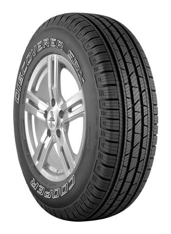 2756020 11T COOPER DISCO SRX 