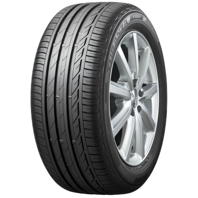 2155018 92W BRIDGESTONE T001