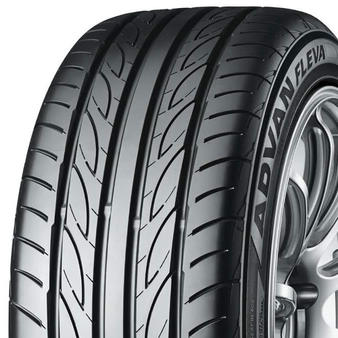 2453519 93W YOKOHAMA V701 XL