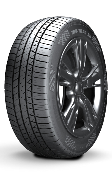225/55VR19  ARMSTRONG TL TRU-TRAC SU