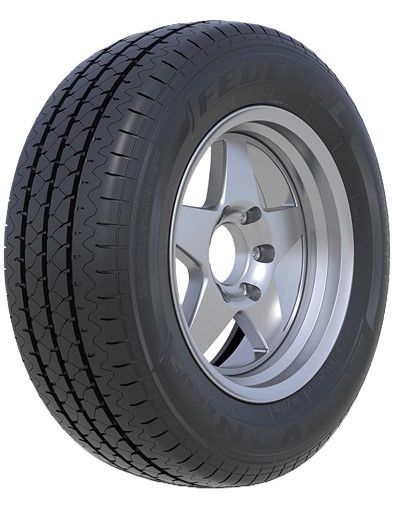 1858013 100Q FE ECOVAN