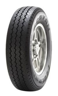 2057015 106S FE ECOVAN