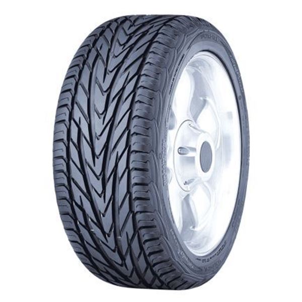2257016 102H UN RALLYE 4X4 STREET