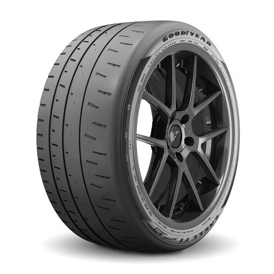 2554520 101Y GY EA F1 SUPCAR G2