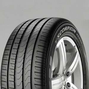 255/55VR18  PIRELLI TL SCOR VERDE AS N0 (2017)  (EU)105V *E*