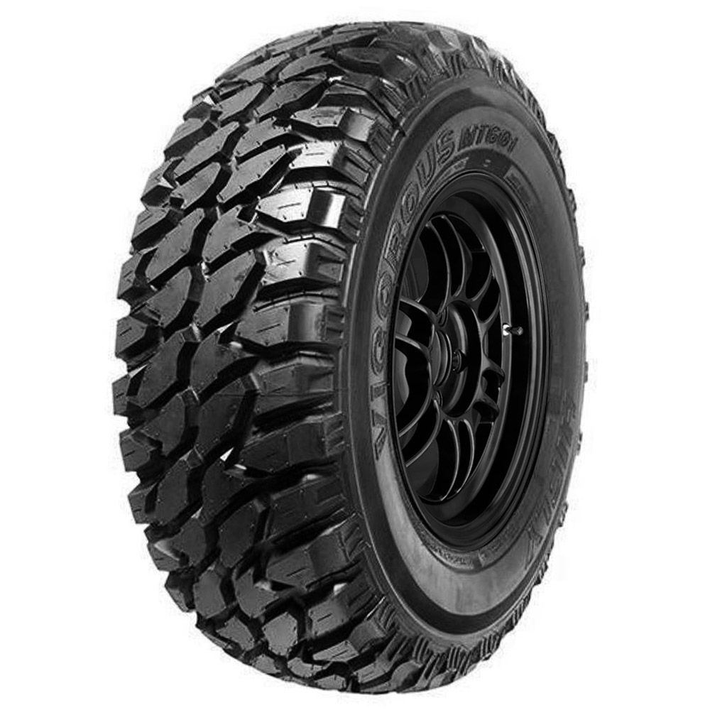 2357515 104Q HIFLY VIGOROUS MT601 P.O.R.