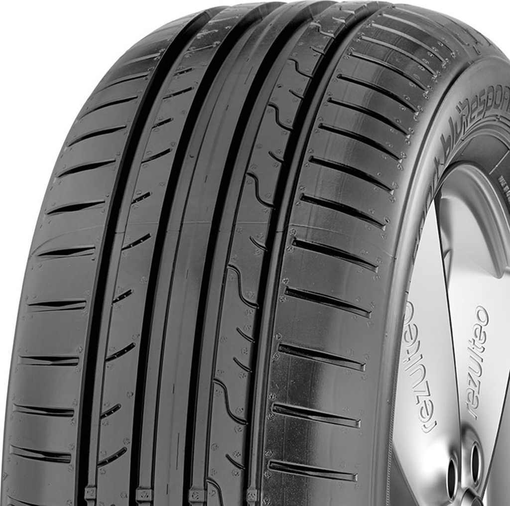 2055516 91V DU SP BLURESPONSE VW
