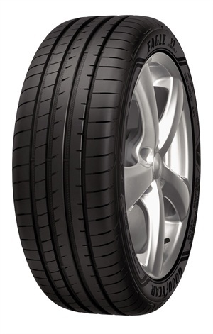 235/55YR19  GOODYEAR TL F1 AS 3 SUV AR FP (DEMO)(EU)101Y *E*