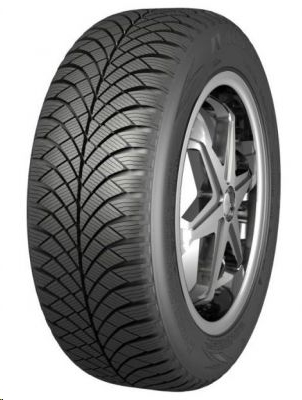 215/45VR16  NANKANG TL AW-6 XL