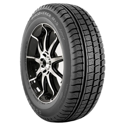 2356517 10H Cooper DISCO MS SP XL