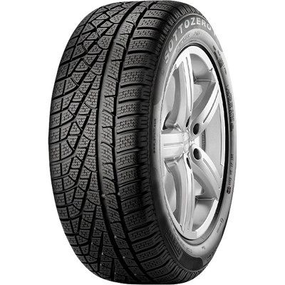 2454518 100V PIRELLI WINTER SOTTOZERO 3 