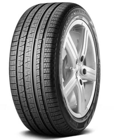 235/60VR18  PIRELLI TL SCORPION VERDE AS LR XL (NEU)107V *E*