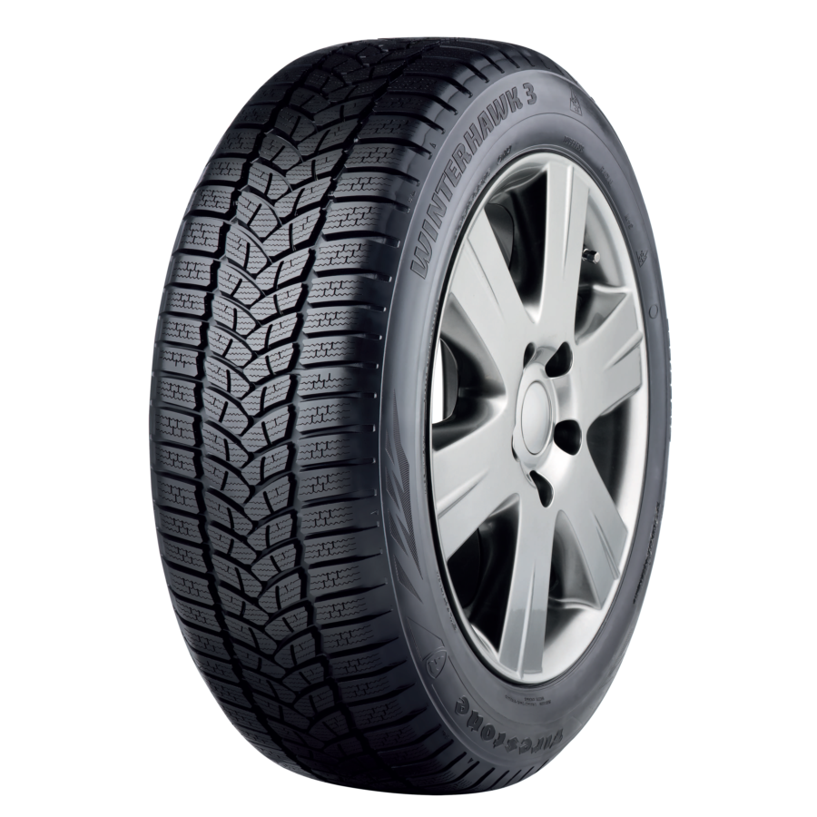 2156515 96H FIRESTONE WINTERHAWK 3 
