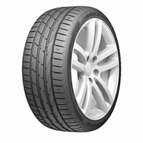 3153520 110W HANKOOK K117C RFT XL