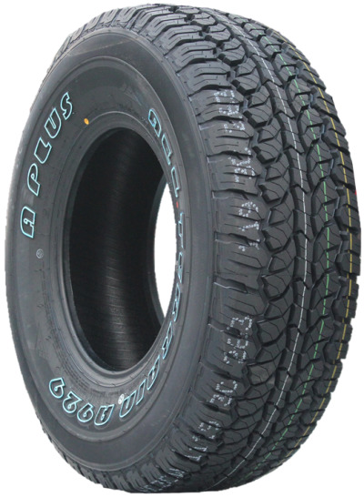 2457016 111S APLUS A929 A/T BSW XL