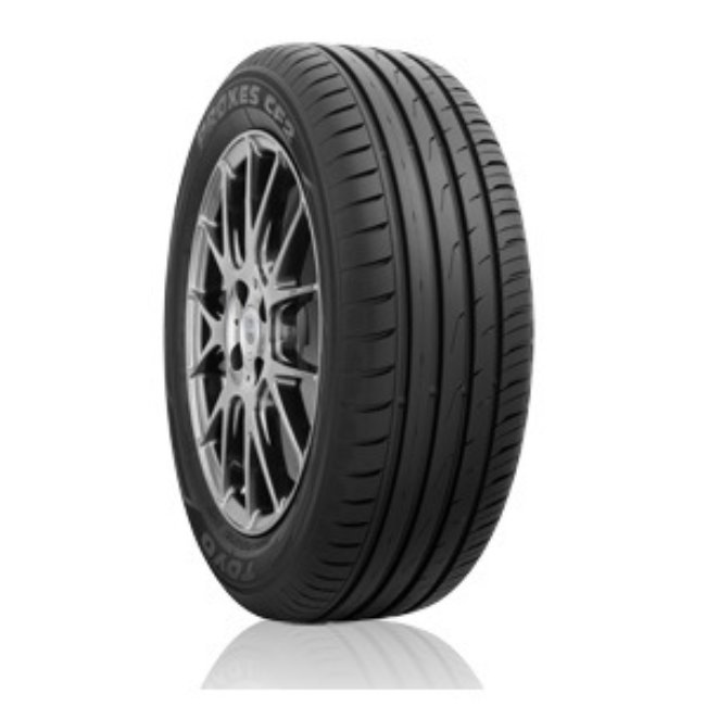 2156017 96H TOYO PROXES CF2 SUV