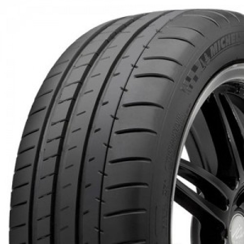 2453519 93Y MICHELIN SUPER SPORT MO1 XL