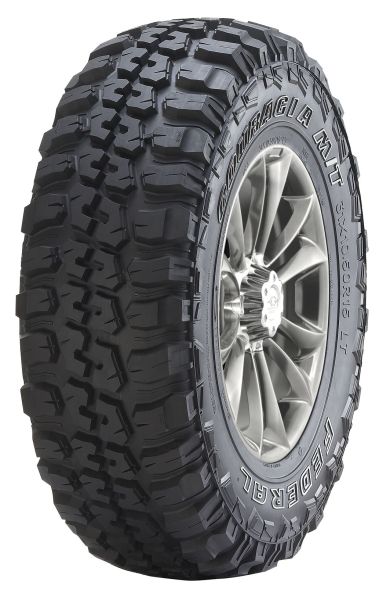35125020 121Q FE COURAGIA M/T POR