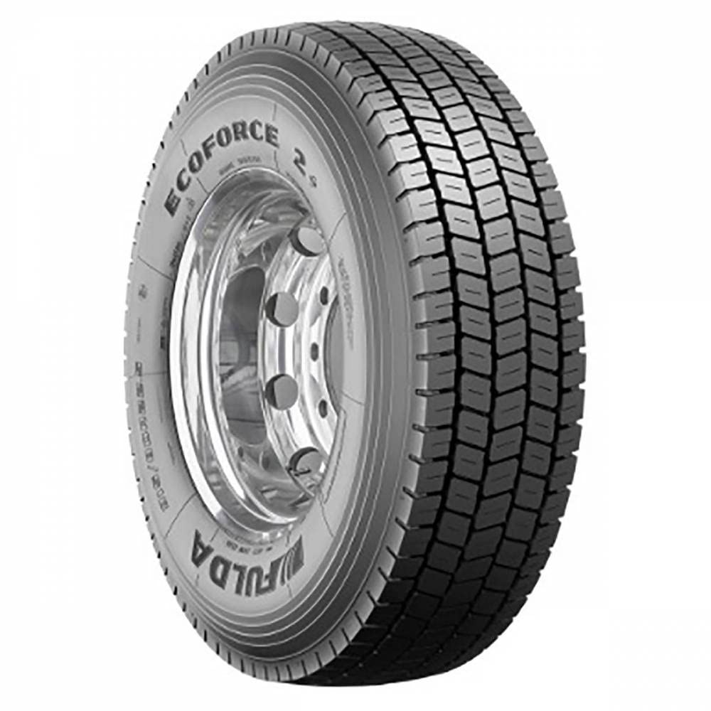 3157022.5 154L FU ECOFORCE2