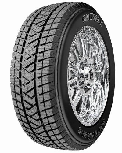 2555518 109V Gripmax STATURE M/S