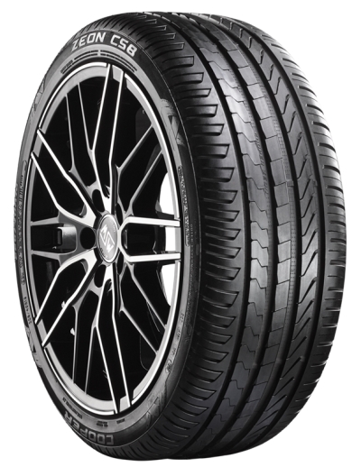 1955016 88V COOPER ZEON CS8 XL