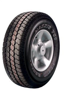 2058016 110Q MAXXIS MA751 