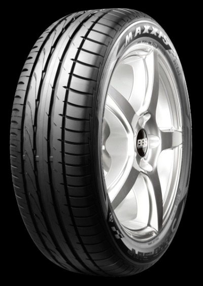 2356517 104V MAXXIS S-PRO
