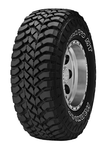 2457516 12Q HANKOOK DYNAPRO MT 
