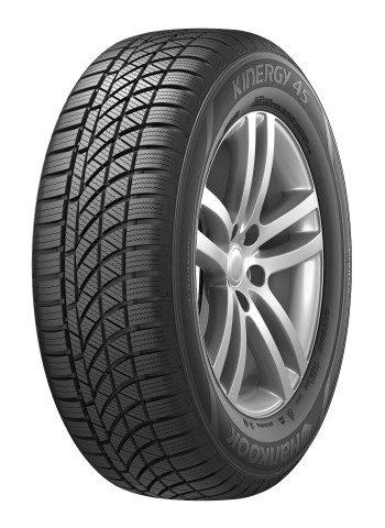 1756513 80T HANKOOK KINERGY 4S