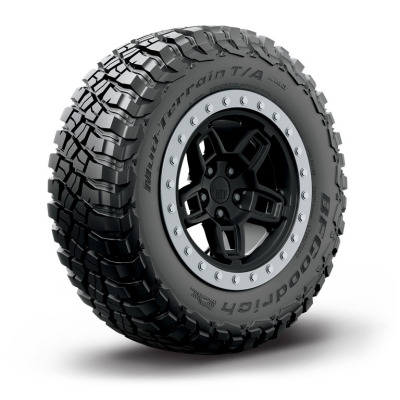 281014 77M BF GOODRICH MUD TERRAIN T/A KM3 