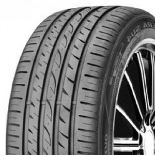2255517 101W NEXEN N FERA SU4 XL