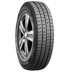 235/65R16C  NEXEN TL WINGUARD WT1