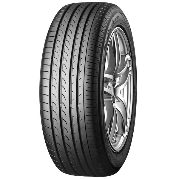 2155017 95V YOKOHAMA BLUEARTH RV-02 XL XL