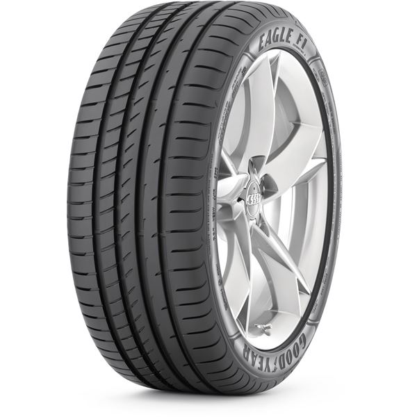 2454518 100Y GOODYEAR F1 ASYM 3 MO FP XL