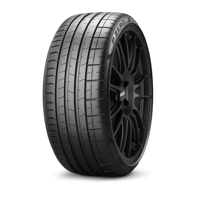 3153522 111Y PIRELLI P-ZERO(PZ4)* PNCS XL