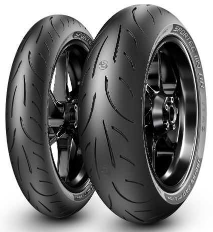 1905017 73W METZELER SPORTECM9R
