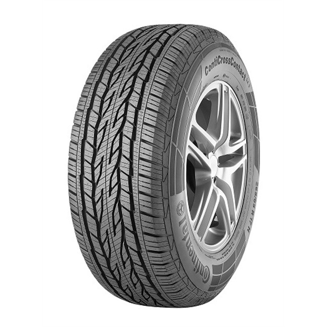 2557016 111T CONTINENTAL CROSSCONTACT LX2