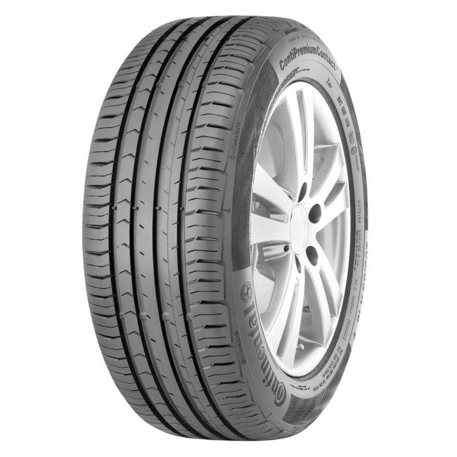 2255517 101W CONTINENTAL CONTIPREMIUMCONTACT 5 J XL