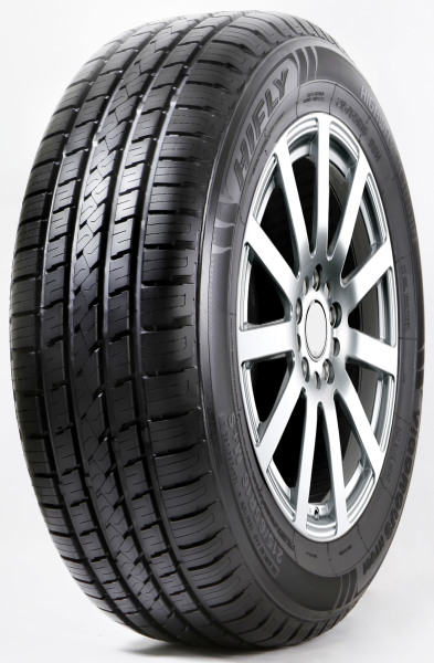 2457017 110T HY HT601 SUV