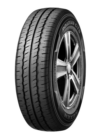 2057015 106T NX ROADIAN CT8