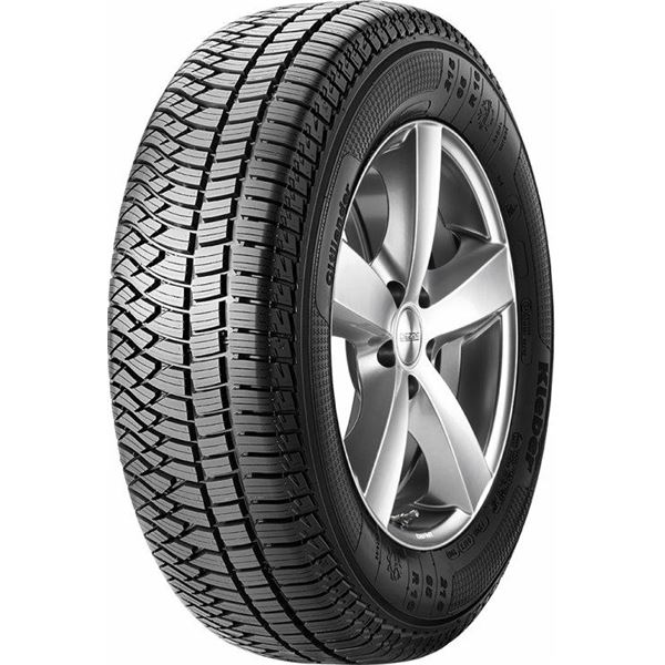 2657016 112H KL CITILANDER