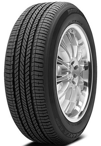 2055017 89V BR TURANZA EL400-02 * RFT