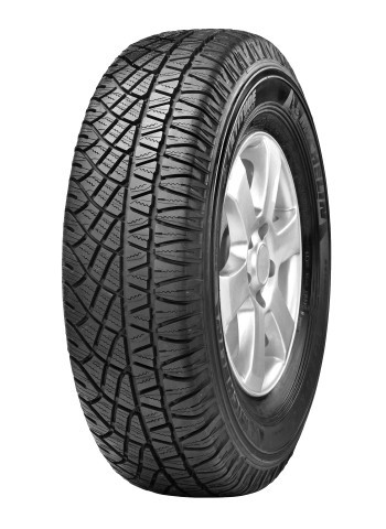 2356018 107V MICHELIN LATITUDE CROSS XL XL